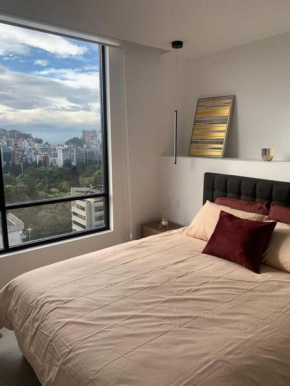 Confort suite La Carolina
